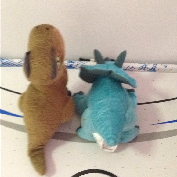 Plush toys never used no tear no tags - Picture 4 of 7